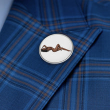 Load image into Gallery viewer, "THE BIRTHDAY SUIT" Pin