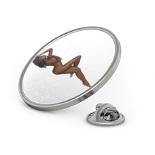 Load image into Gallery viewer, "THE BIRTHDAY SUIT" Pin