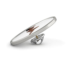 Load image into Gallery viewer, "THE BIRTHDAY SUIT" Pin