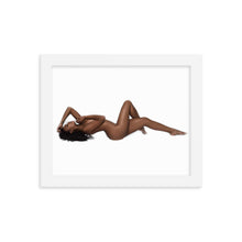 Load image into Gallery viewer, "THE BIRTHDAY SUIT" High Quality Print