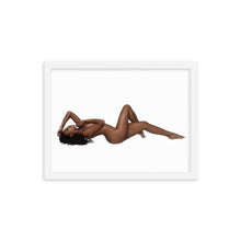 Load image into Gallery viewer, "THE BIRTHDAY SUIT" High Quality Print